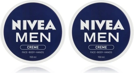 Крем для лица и тела Nivea Original