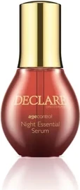Сыворотка Declare Age Control Night Essential Serum