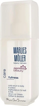 Сыворотка для кожи головы Marlies Moller Fullness Ageless Beauty