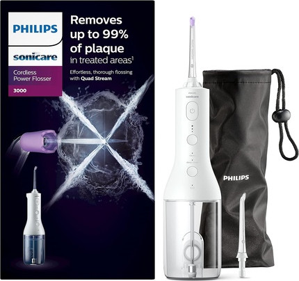 Ирригатор Dental Jet Philips Power Flosser 3000 Cordless