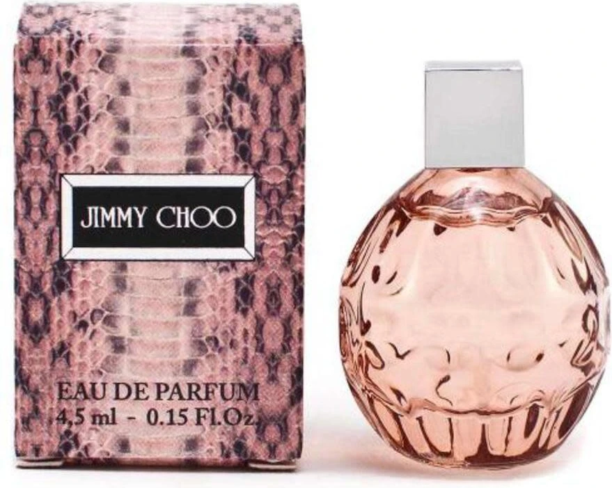 Eau De Parfum JIMMY CHOO Jimmy Choo