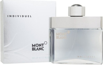 Туалетная вода Montblanc Individuel