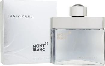 Туалетная вода Montblanc Individuel