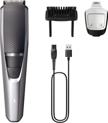 Триммер для бороды Philips