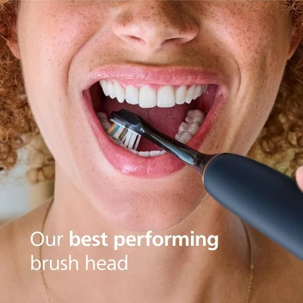 Сменные насадки для зубной щетки Philips Sonicare A3 Premium All-In-One