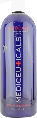 Шампунь Mediceuticals X-Folate