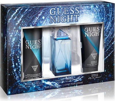 Туалетная вода GUESS
