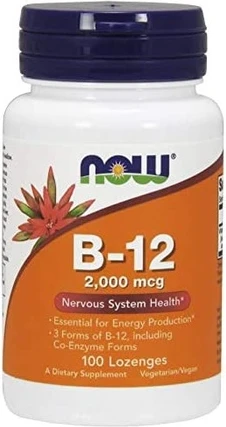 Сыворотка с витаминами Now Foods