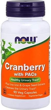 Капсулы Now Foods