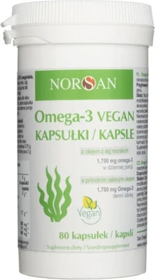 Витаминная сыворотка Norsan