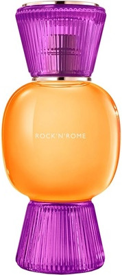 Парфюмерная вода Bvlgari Allegra Rock'n'Rome