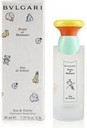 Туалетная вода BVLGARI Petits Et Mamans