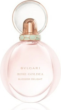 Парфюмерная вода BVLGARI Rose Goldea Blossom Delight