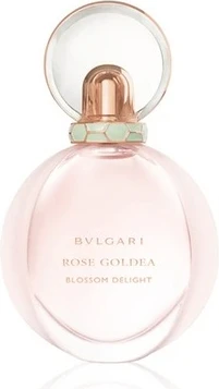 Парфюмерная вода BVLGARI Rose Goldea Blossom Delight