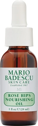 Питательное масло Mario Badescu