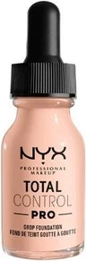 База под тональный крем NYX Professional Makeup Total Control Drop Base