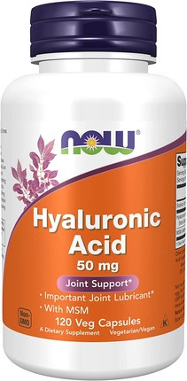 Капсулы Now Foods Поддержка суставов