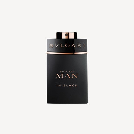 Парфюмерная вода BVLGARI Man In Black