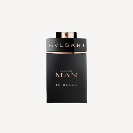 Парфюмерная вода BVLGARI Man In Black