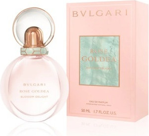 Eau De Parfum BVLGARI Rose Goldea Blossom Delight