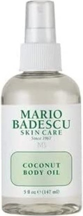 Масло для тела Mario Badescu