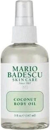Масло для тела Mario Badescu