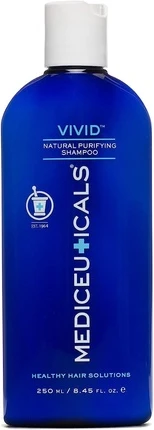 Шампунь Mediceuticals Vivid Enhancing