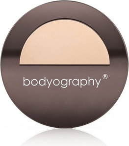 Тональный крем-основа Bodyography Silk Cream Foundation