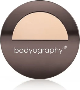 Тональный крем-основа Bodyography Silk Cream Foundation