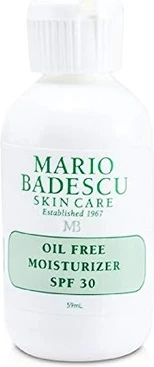 Увлажняющий крем Mario Badescu Oil Free Moisturizer SPF 30