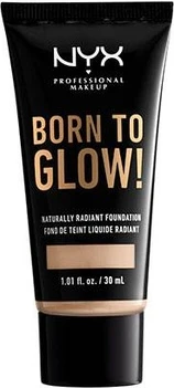 Праймер NYX Professional Makeup Born To Glow Illuminating Primer