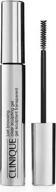 Sculpting Gel Transparent Brow Volumizer Clinique Just Browsing