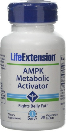 Вегетарианские таблетки Life Extension
