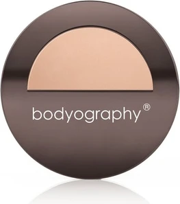 Пудра Bodyography Ef Powder Mediumdark