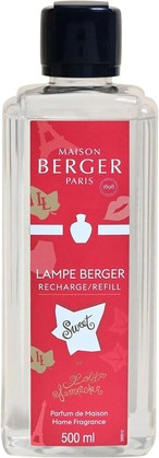 Запасной наполнитель Maison Berger Lolita Lempicka Sweet Fragrance