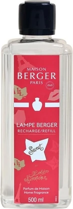 Запасной наполнитель Maison Berger Lolita Lempicka Sweet Fragrance