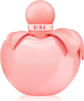 Eau de Toilette Nina Ricci Nina Rose