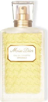Eau de Toilette Christian Dior Miss Dior