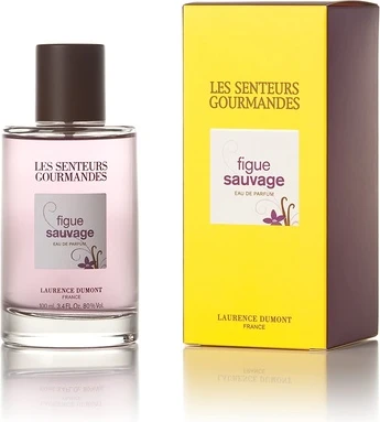 Парфюмированная вода Les Senteurs Gourmandes Figue Sauvage