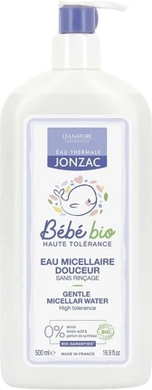 Мицеллярная вода Eau Thermale Jonzac Biocosmetics Уход за младенцами