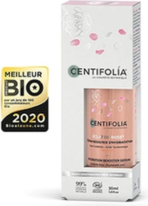 Сыворотка Centifolia Clat De Rose