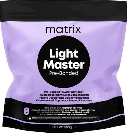 Осветляющий порошок Matrix Light Master