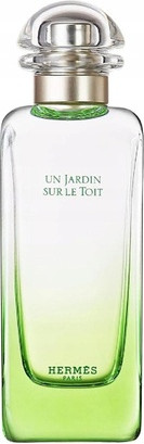 Eau De Toilette Hermes Un Jardin Sur Le Toit