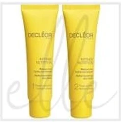 Duo Mask Decleor Intense Nutrition