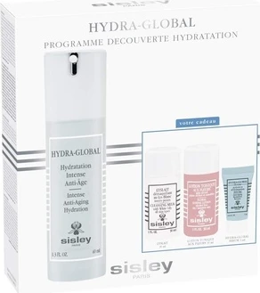 Набор по уходу за лицом Sisley Hydra Global Интенсивный антивозрастной увлажняющий подарочный набор