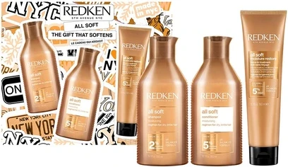 Наборы по уходу за волосами Redken