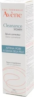 Увлажняющая сыворотка Avène Cleanance Correcting Serum