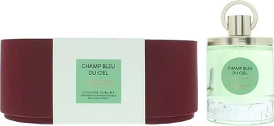 Eau De Cologne Caron Champ Bleu Du Ciel