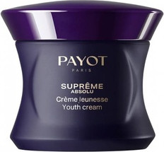 Дневной крем для лица Payot Suprme Absolu