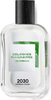 Eau De Parfum Markenlos 2030 Verbena Crush